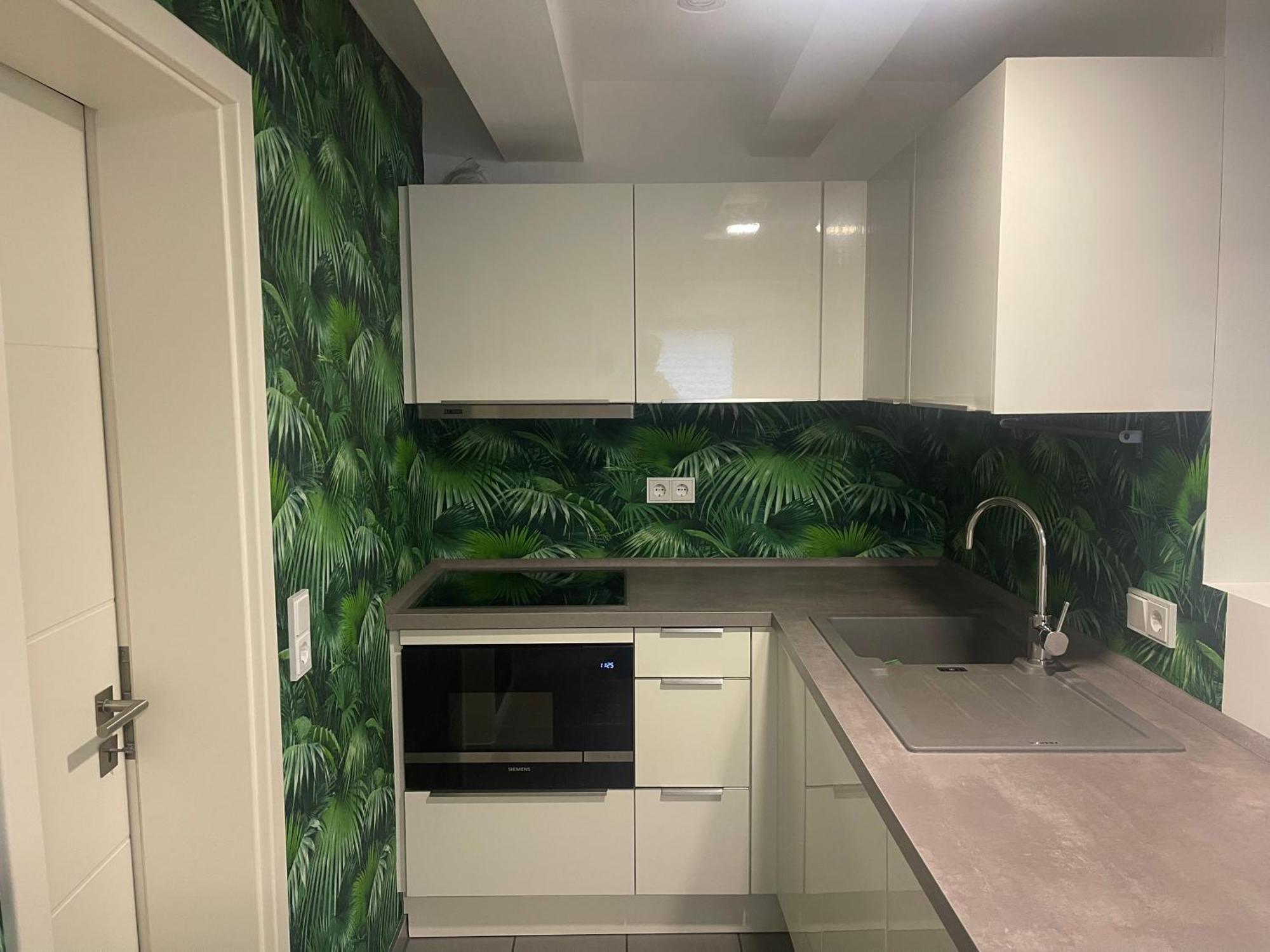 Ostsee Ferienwohnung Moewengasse Lübeck Kültér fotó