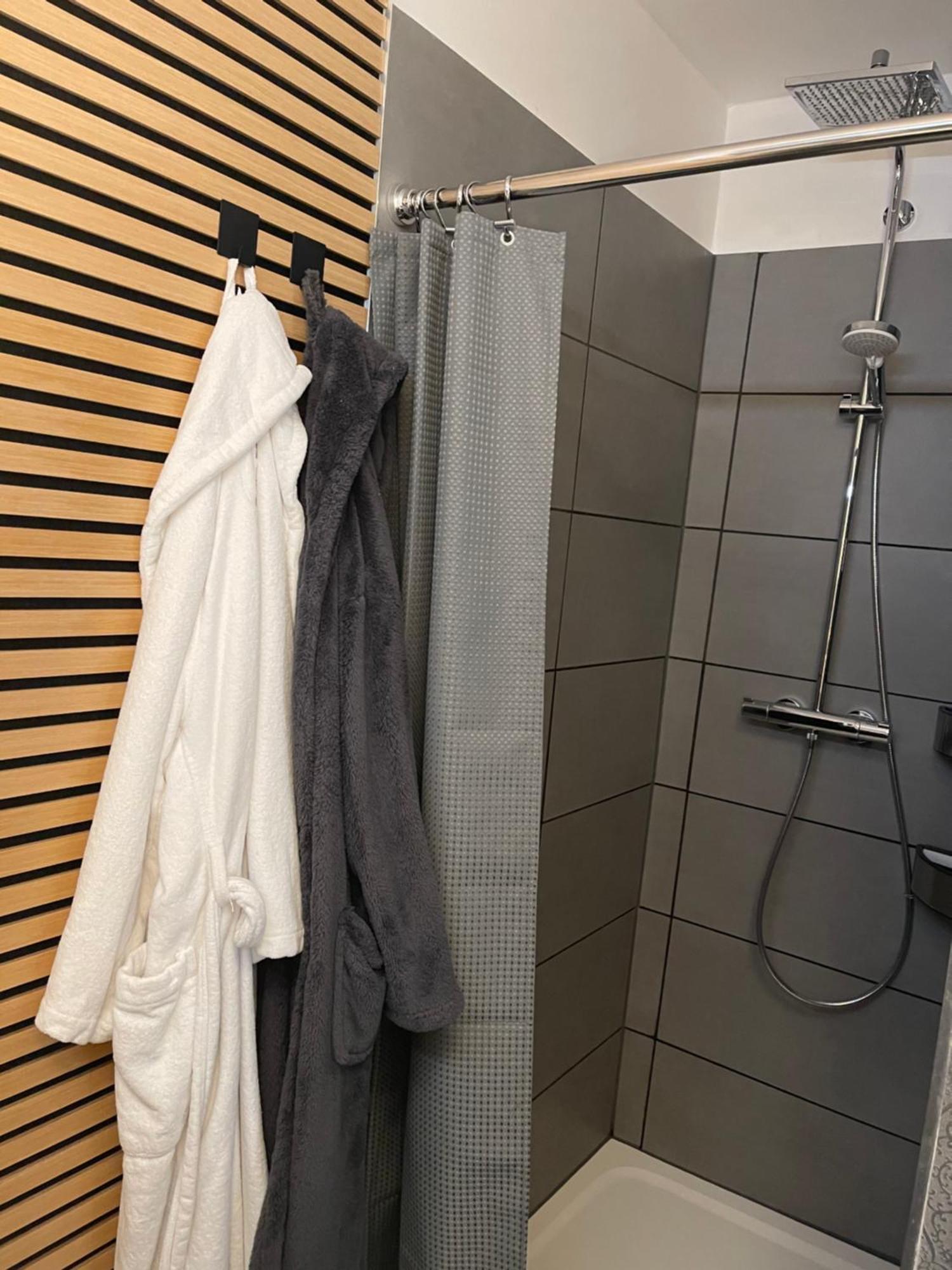 Ostsee Ferienwohnung Moewengasse Lübeck Kültér fotó